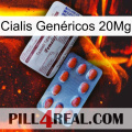 Cialis Genéricos 20Mg 36